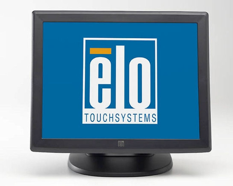 Elo Touch Solution 1515L 15