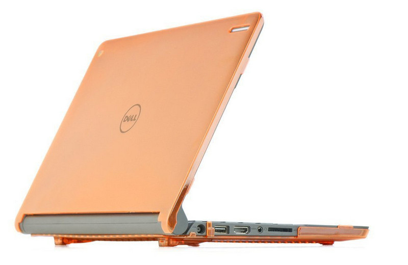 mCover 649242006564 11.6Zoll Hardshell case Orange Notebooktasche