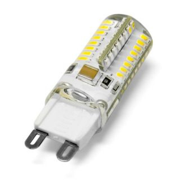 Unotec G9W-6W 6W G9 Warm white