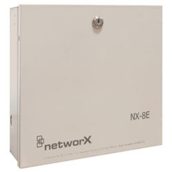 Interlogix NX-8E