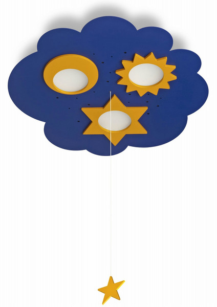 Philips Kidsplace Ceiling light 308295586