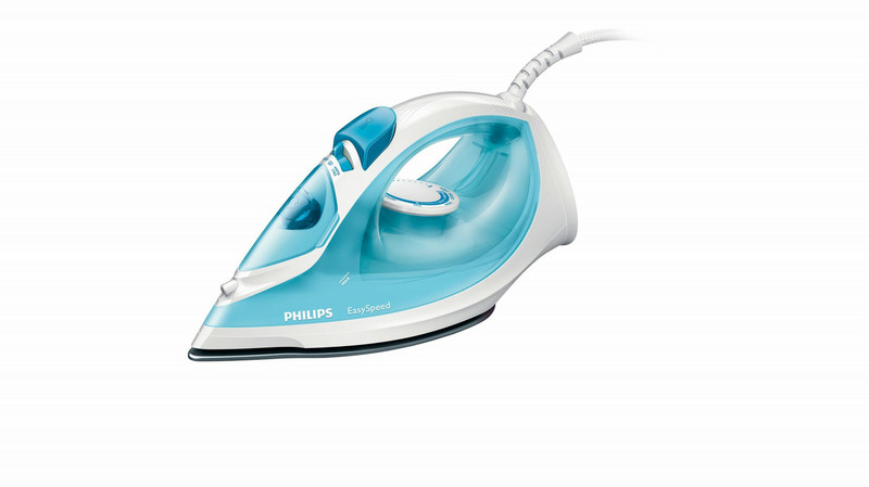 Philips EasySpeed Steam iron GC1017/20