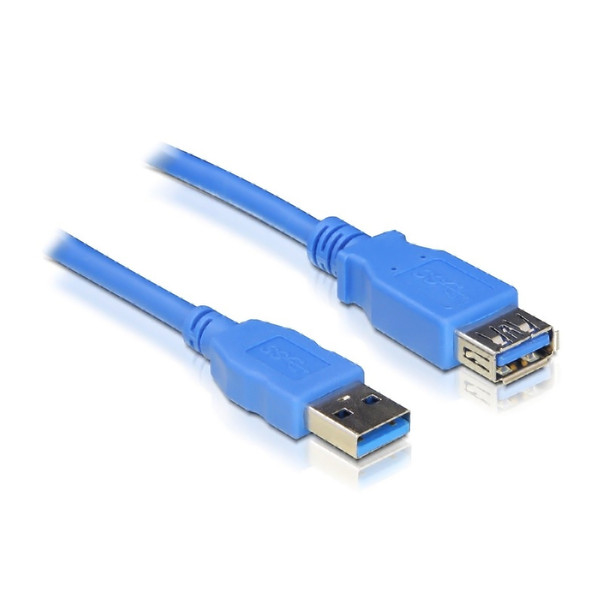Nanocable 10.01.0902-BL USB cable