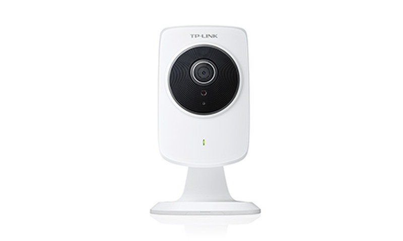 TP-LINK NC220 IP security camera Indoor Cube White security camera