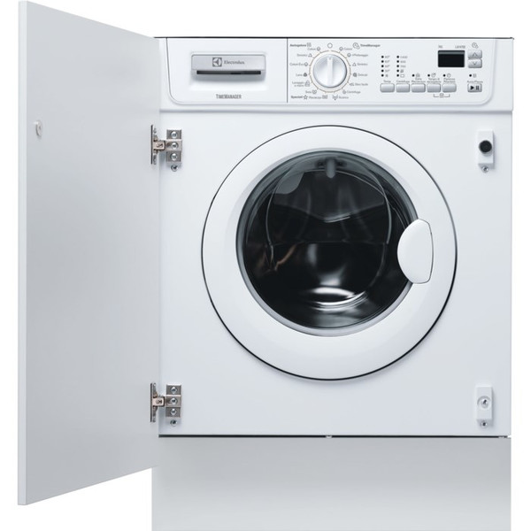 Electrolux LAI1470E стирально-сушильная машина