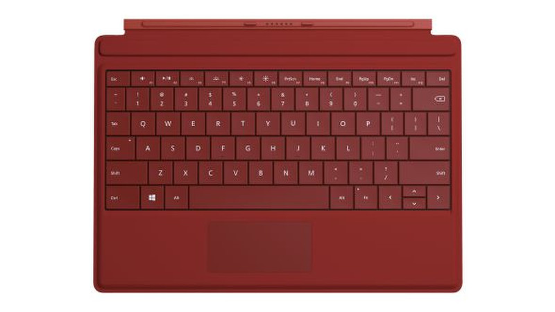 Microsoft Surface 3 Type Cover