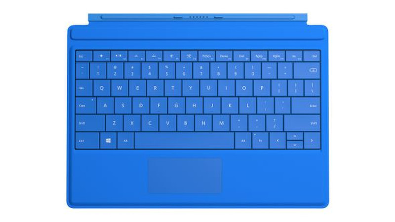 Microsoft Surface 3 Type Cover