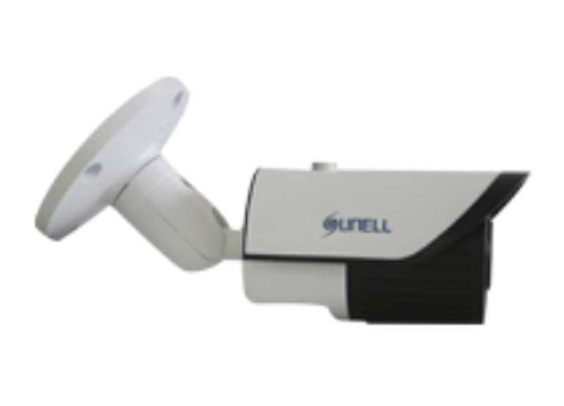 Sunell SN-IRC13/65BEDN/B4 CCTV security camera В помещении и на открытом воздухе Пуля Черный, Белый камера видеонаблюдения