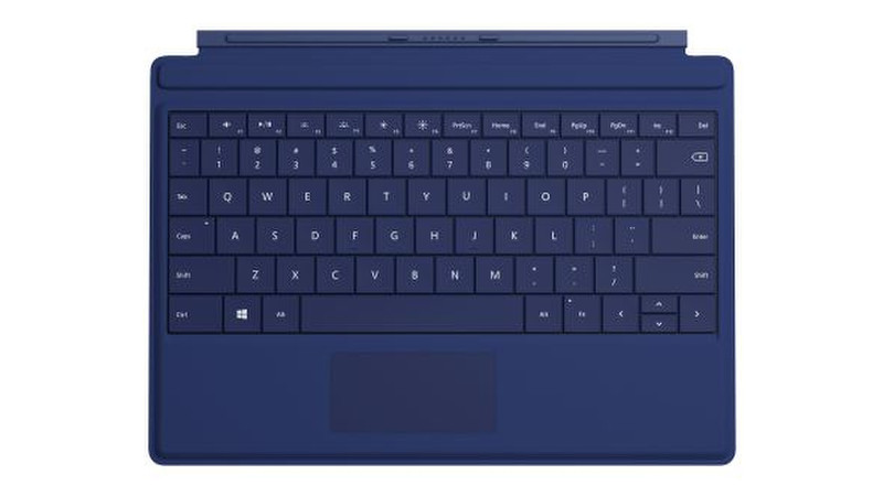 Microsoft Surface 3 Type Cover