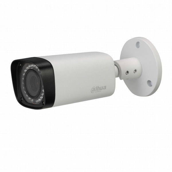 Dahua Technology HFW2200R-VF IP security camera Innen & Außen Geschoss Weiß Sicherheitskamera