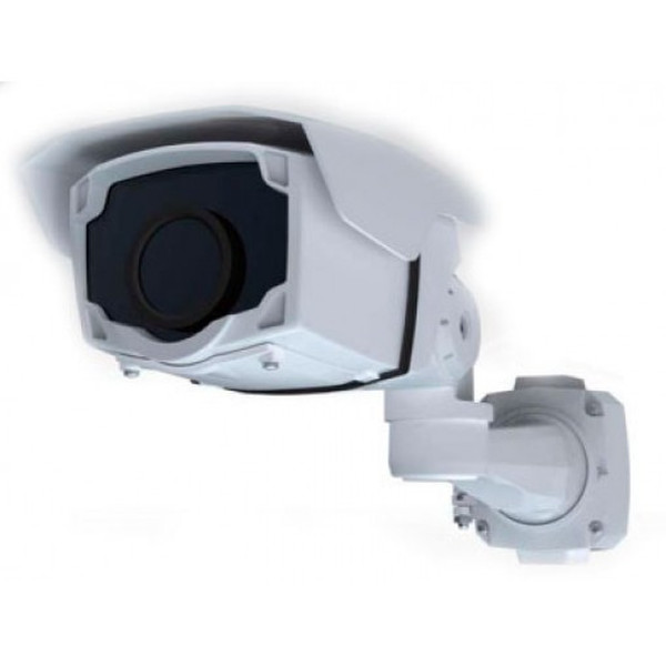 Elikon EL-TH03 Indoor & outdoor Bullet White surveillance camera