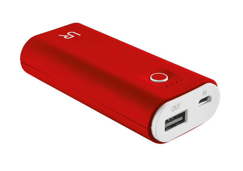 Urban Revolt Cinco 5200