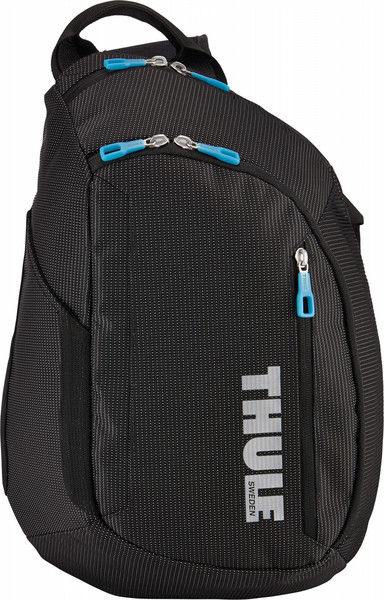 Thule Crossover Nylon Schwarz