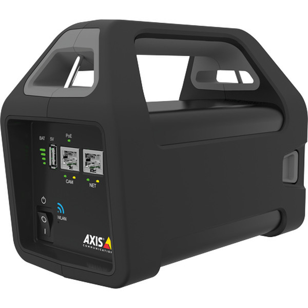 Axis T8415 Wireless Installation Tool