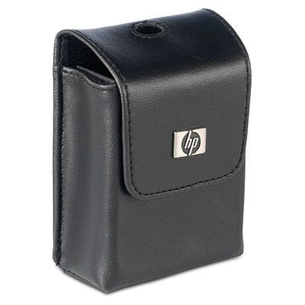 HP Q6213A Holster case Schwarz Kameratasche/-koffer