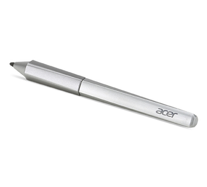 Acer Accurate Stylus 100.0738g Silver stylus pen