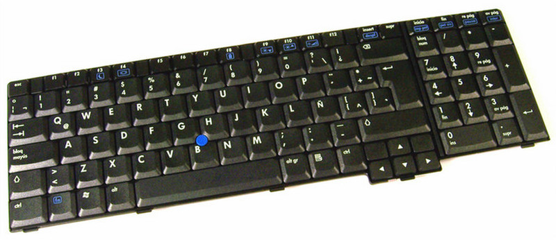 HP 409913-041 Keyboard notebook spare part