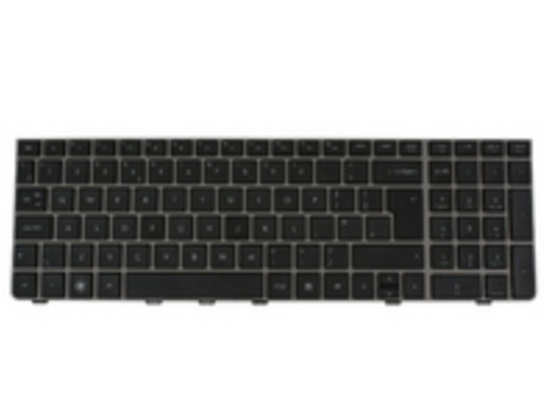 HP 416416-001 Keyboard запасная часть для ноутбука