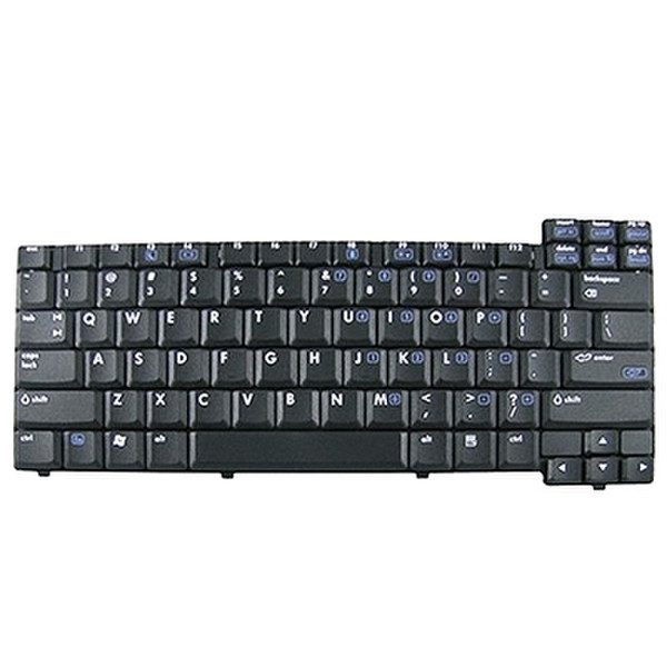 HP 378188-231 Keyboard notebook spare part