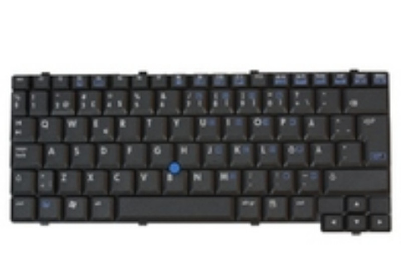 HP 419171-AB1 Keyboard notebook spare part