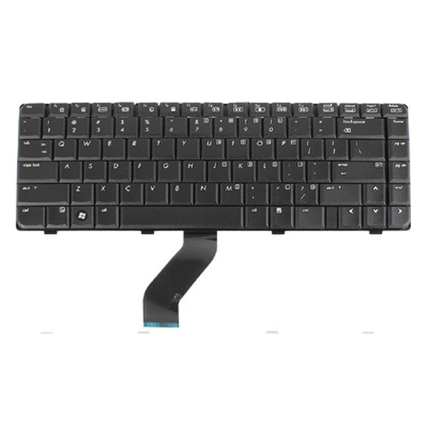 HP 445717-041 Keyboard запасная часть для ноутбука