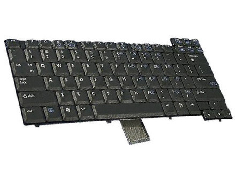 HP 418910-AD1 Keyboard notebook spare part