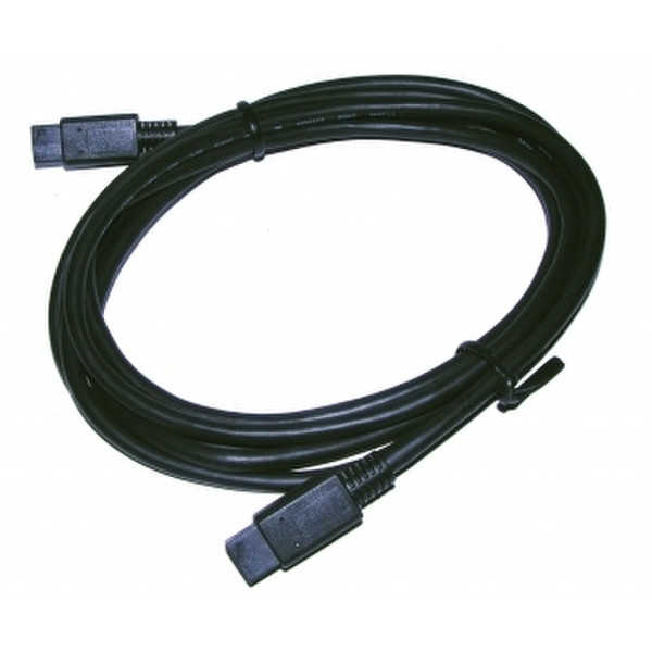 Wiebetech Cable-10 1m Firewire-Kabel
