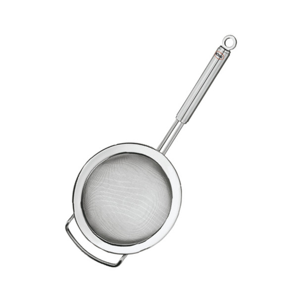 RÖSLE Round Handle Kitchen Strainer – coarse mesh