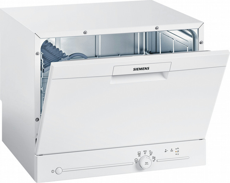 Siemens SK25E203EU Countertop 6places settings A+ dishwasher