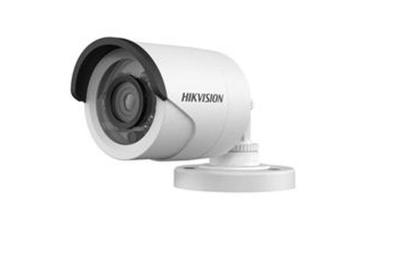 Hikvision Digital Technology DS-2CC12D5S-IR Вне помещения Пуля Белый