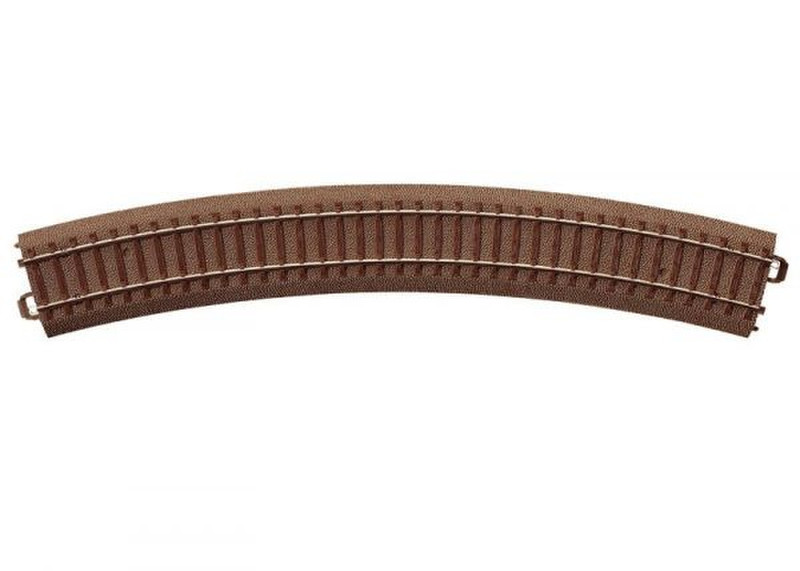 Märklin Curved Track