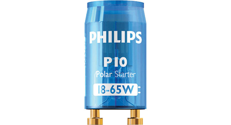 Philips 90234453 18Вт люминисцентная лампа