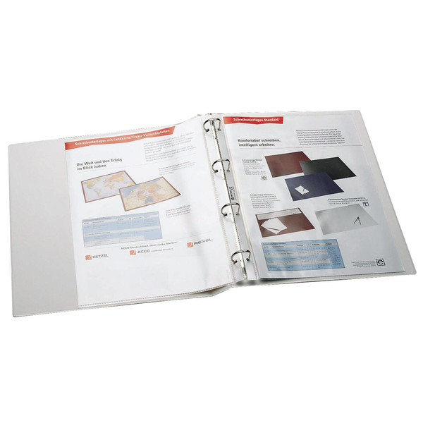 Rexel 11399401 ring binder