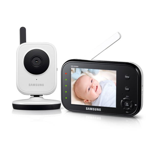 Samsung SEW-3036W Baby-Videoüberwachung