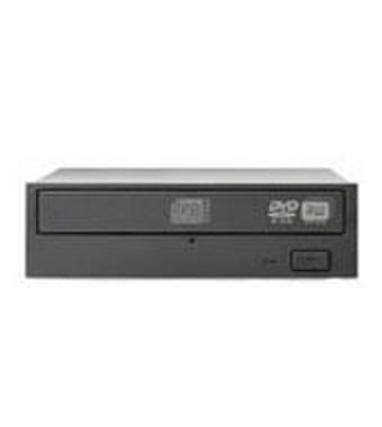 Hewlett Packard Enterprise 16X Half Height DVD+RW Drive Internal DVD±RW Black optical disc drive