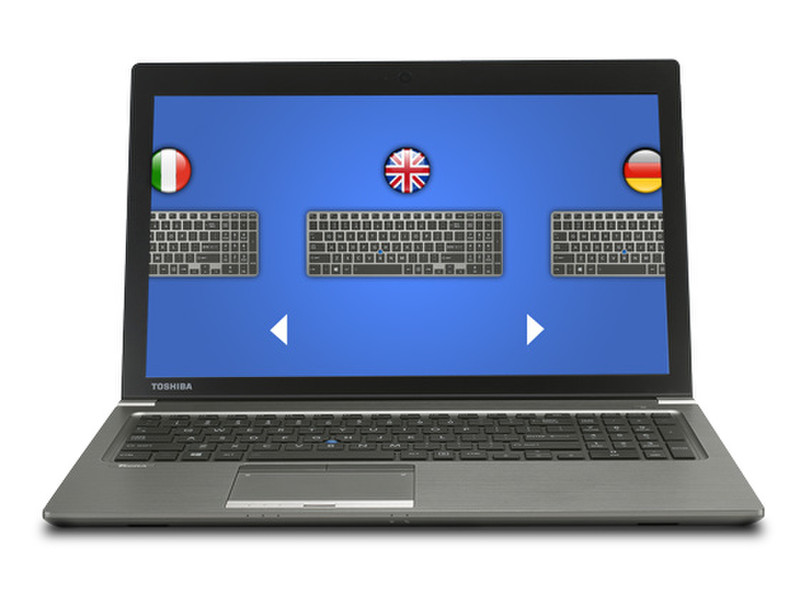 Toshiba KEY140EU-VNEK installation service