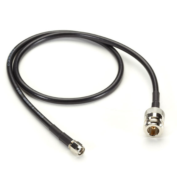 Black Box CA-RSPNFA002 коаксиальный кабель