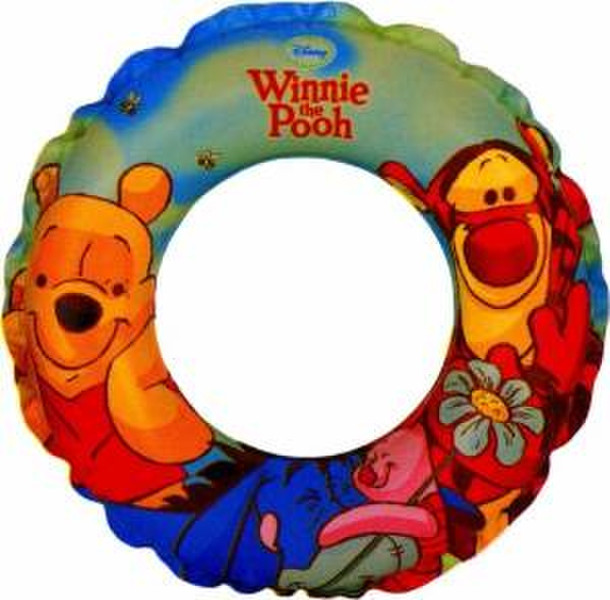 Intex Winnie The Pooh Swim Ring