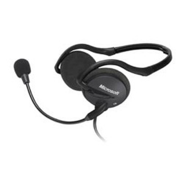 Microsoft 2AA-00002 headphone