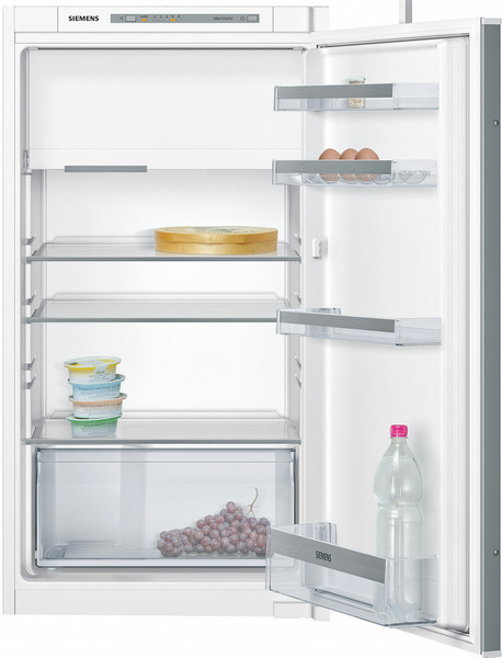 Siemens KI32LVS30 комбинированный холодильник