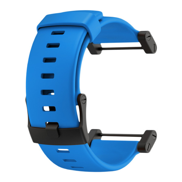 Suunto SS018818000 Band Blue Rubber