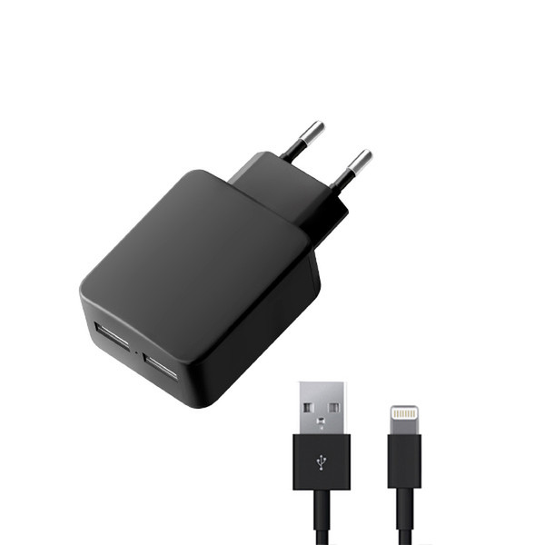 Deppa 11357 mobile device charger