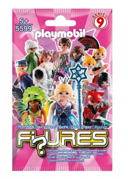 Playmobil 5599 фигурка для конструкторов