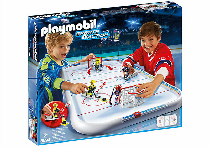Playmobil Sports & Action 5594