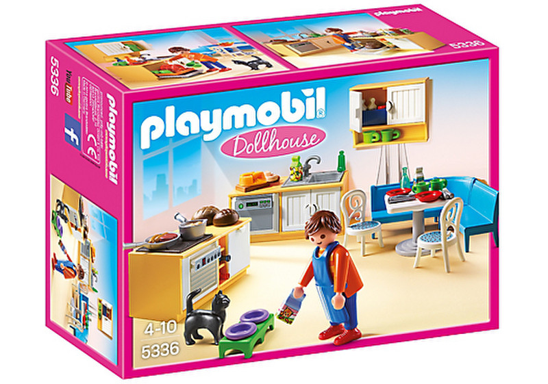Playmobil Dollhouse 5336
