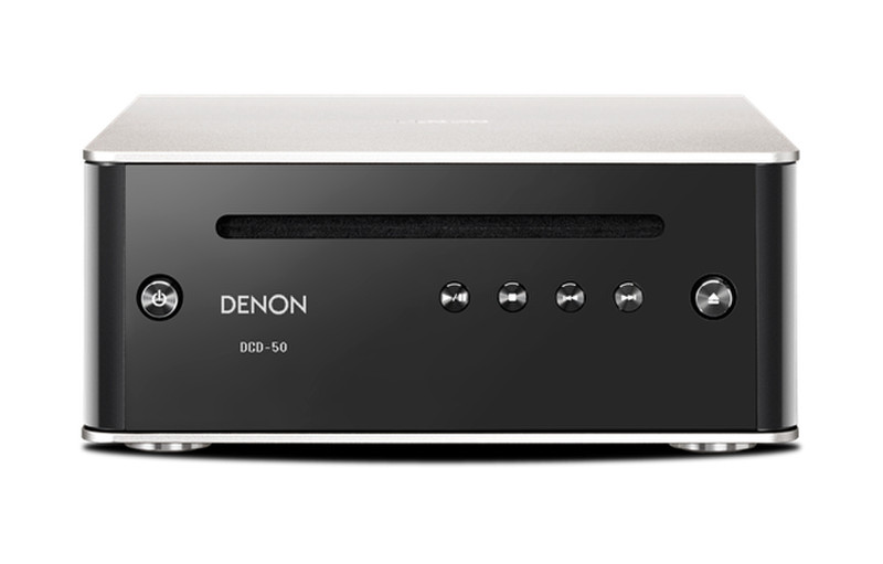 Denon DCD50SPE2 CD-плеер