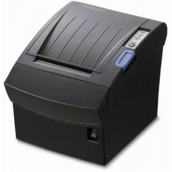 Bixolon SRP-350COSG Прямая термопечать POS printer Черный POS-/мобильный принтер