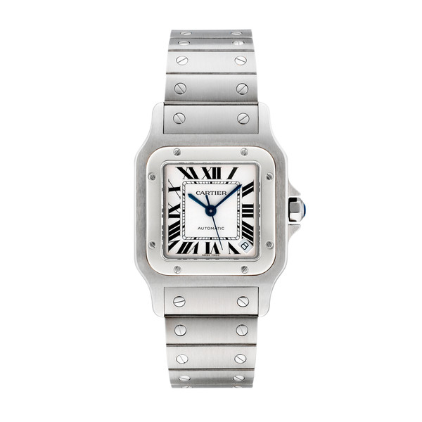 Cartier W20098D6 наручные часы