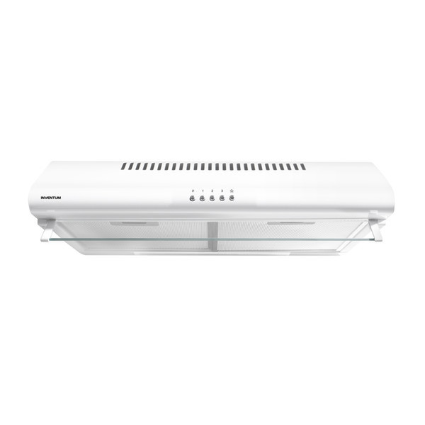 Inventum AKO6002WIT Wall-mounted 323m³/h F White cooker hood
