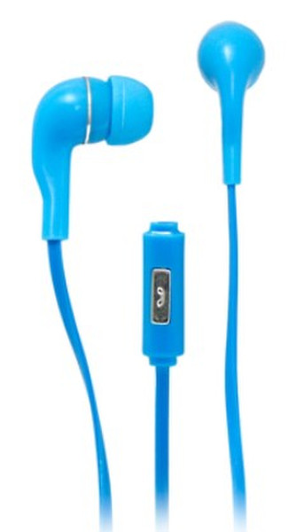 Ginga IC14HF-AZL mobile headset